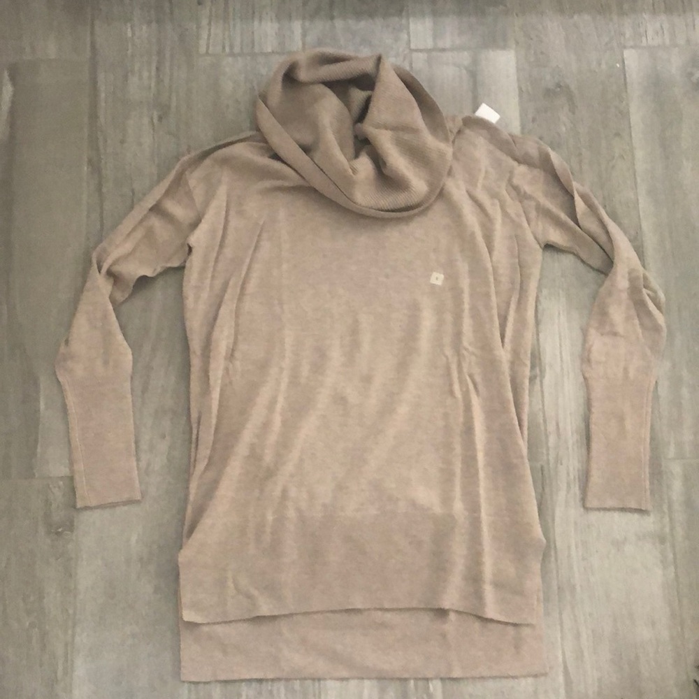 Loft sweater
